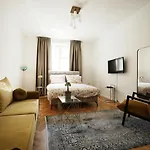 Center City Apartment 3