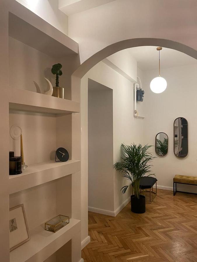 Apartmán Center 3 *